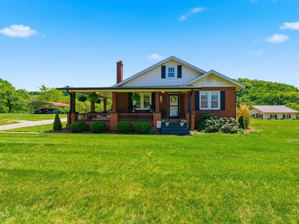 543 N Austin Springs Rd, Piney Flats, TN 37686