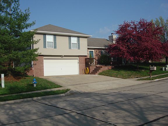 2nd image of 3409 Calumet Dr