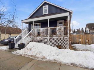 4915 50th Ave, Bon Accord, AB