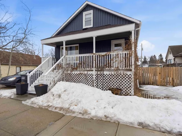 4915 50th Ave, Bon Accord, AB T0A 0K0