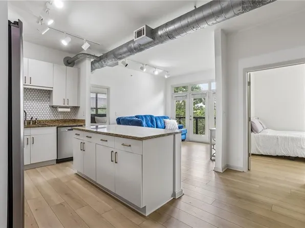5300 Peachtree Rd Unit 3506, Chamblee, GA 30341