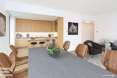 Rented by Brown Harris Stevens