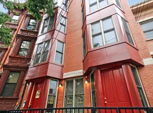 114 Erie St APT 1, Jersey City, NJ 07302