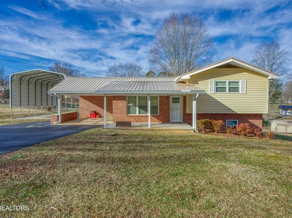 1370 Circle Dr, Loudon, TN 37774