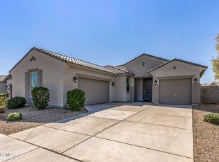 18369 W La Sendra Dr, Surprise, AZ 85387