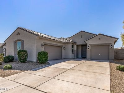 18369 W La Sendra Dr, Surprise, AZ, 85387