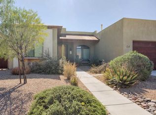 854 N Rose Water Pl, Tucson, AZ 85710