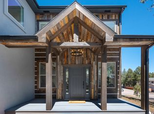 1495 Crestview Way, Woodland Park, CO 80863