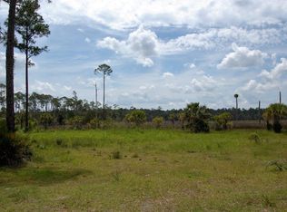 SW 902nd St, Steinhatchee, FL 32359