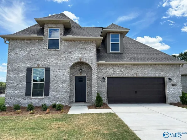 24397 Bekah Ln, Toney, AL 35773