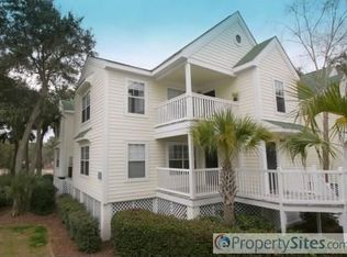 32 Old South Ct, Bluffton, SC 29910