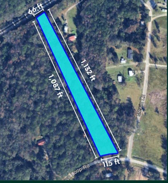 1st image of 909 Holmestown Loop Rd