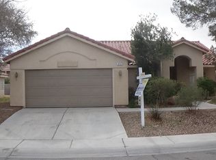 317 Casa Del Norte Dr, North Las Vegas, NV 89031