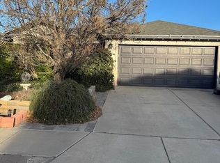 1732 Tierra Del Oso Dr NW, Albuquerque, NM 87120