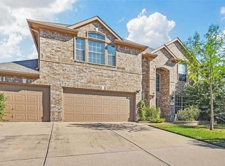 5513 Tribune Way, Plano, TX 75094