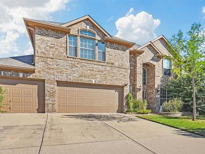 5513 Tribune Way, Plano, TX, 75094