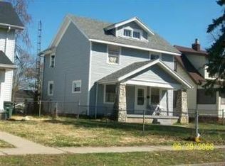 2060 Rugby Rd, Dayton, OH 45406