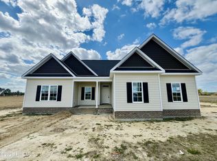 387 Daw Pate Rd, Goldsboro, NC 27534