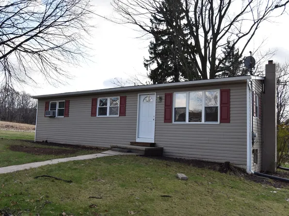 2546 W Shoff Rd, Wrightsville, PA 17368