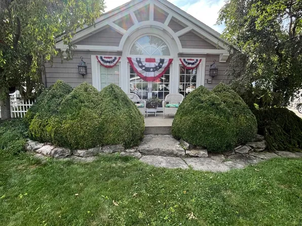 340 N Worthy St, Lakeside Marblehead, OH 43440