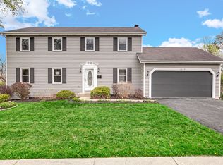 18535 Stockton Ave, Homewood, IL 60430