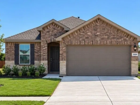 5609 Corduroy Rd, Denton, TX 76249