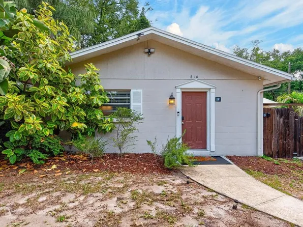610 1st Ave NE, Largo, FL 33770
