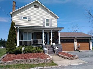 207 Jefferson St, Gallitzin, PA 16641