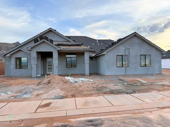 977 W 1920 S, Hurricane, UT 84737