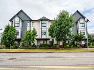 2427 164th St #38, Surrey, BC V3Z 0R6