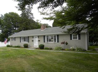 3 Restmere Ter #A, Middletown, RI 02842