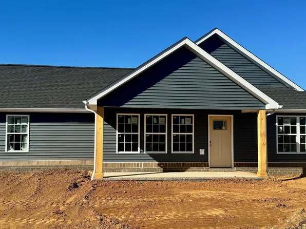 30 Alexander Ferry Ln Lot 26R-1, Greeneville, TN 37743