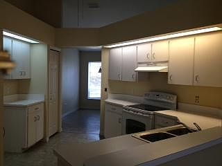 Kitchen- Lots of Cabinets