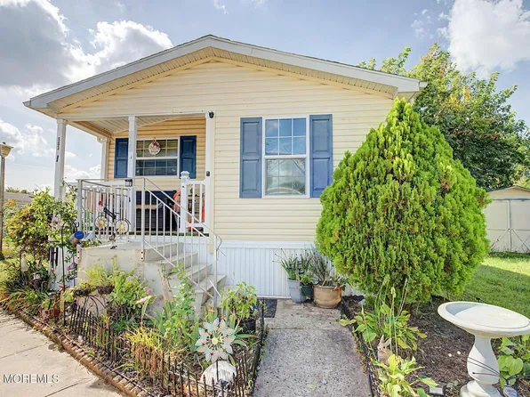 503 5th Street, Jackson, NJ 08527