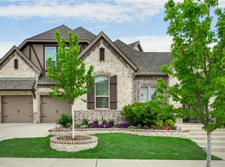 13052 Dolomite Dr, Frisco, TX 75035
