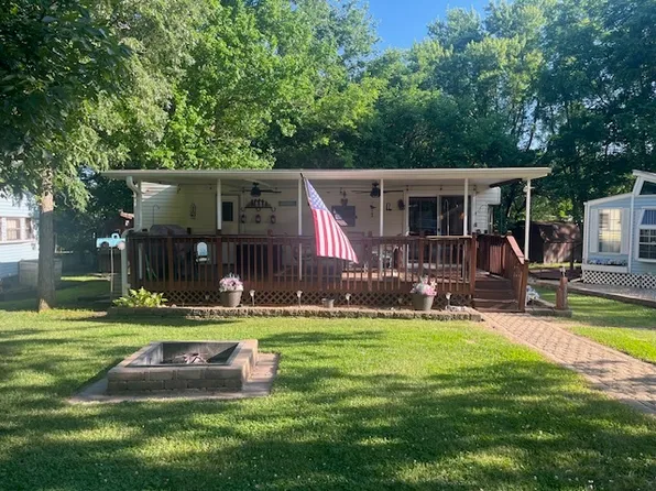 2795 E 28th Rd Lot 308, Seneca, IL 61360