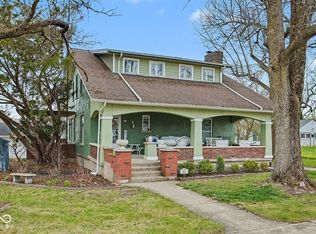 611 E 3rd St, Brookston, IN