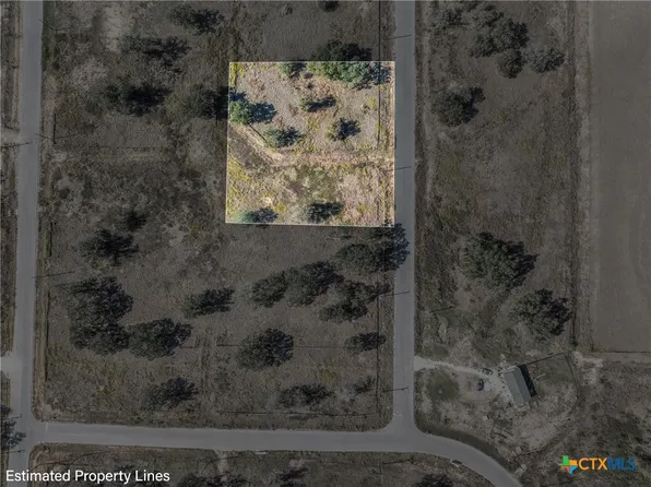 189 Ferguson Loop, Dale, TX 78616