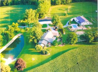 906 Beck Rd, Galion, OH 44833