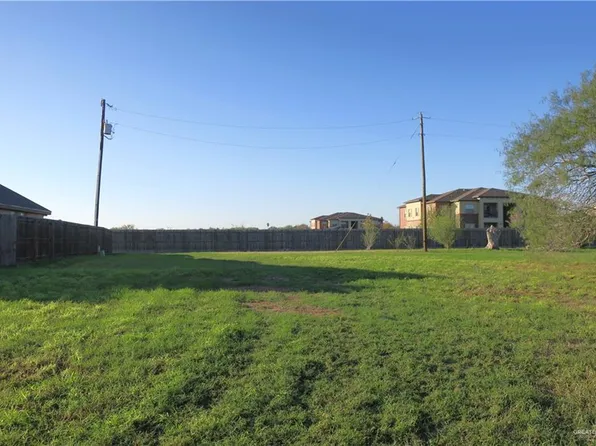 1602 Cortez Dr, Edinburg, TX 78542