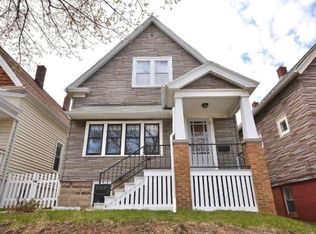 2955 N Bremen St, Milwaukee, WI 53212