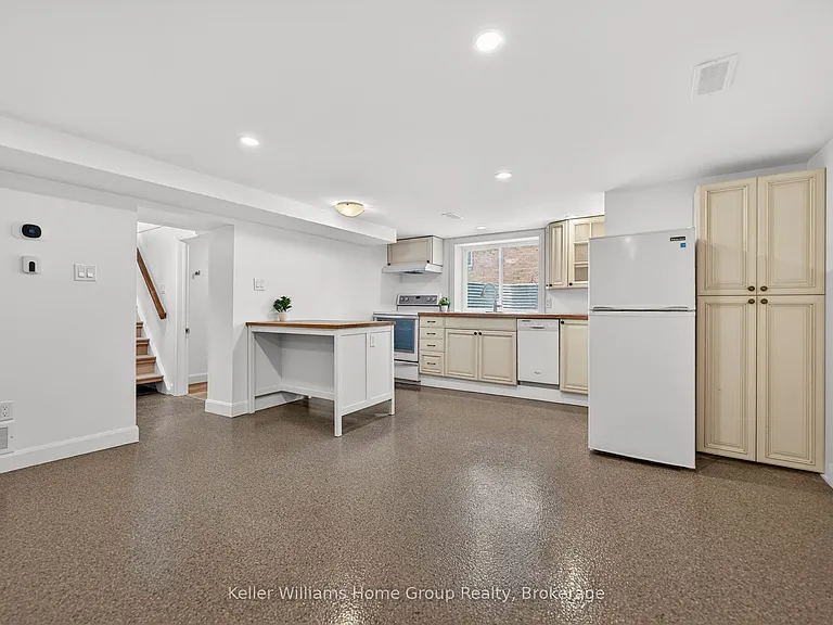 20 Cadillac Dr #LOWER LEVEL — Photo 7