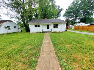 2824 Mauldin St, Richmond, VA 23223