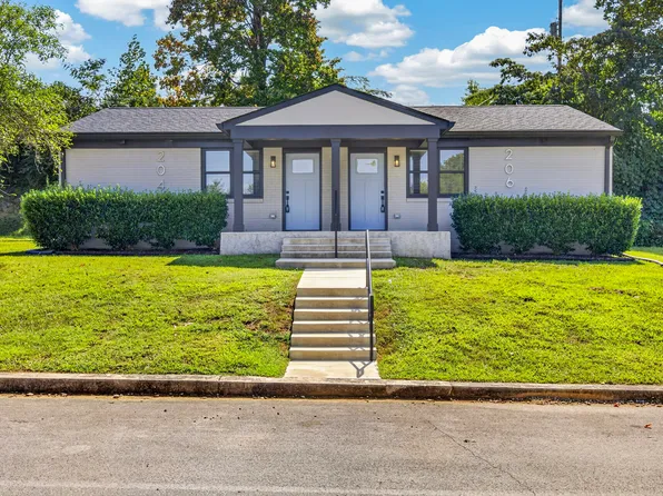 206 Boatman St, Cookeville, TN 38501