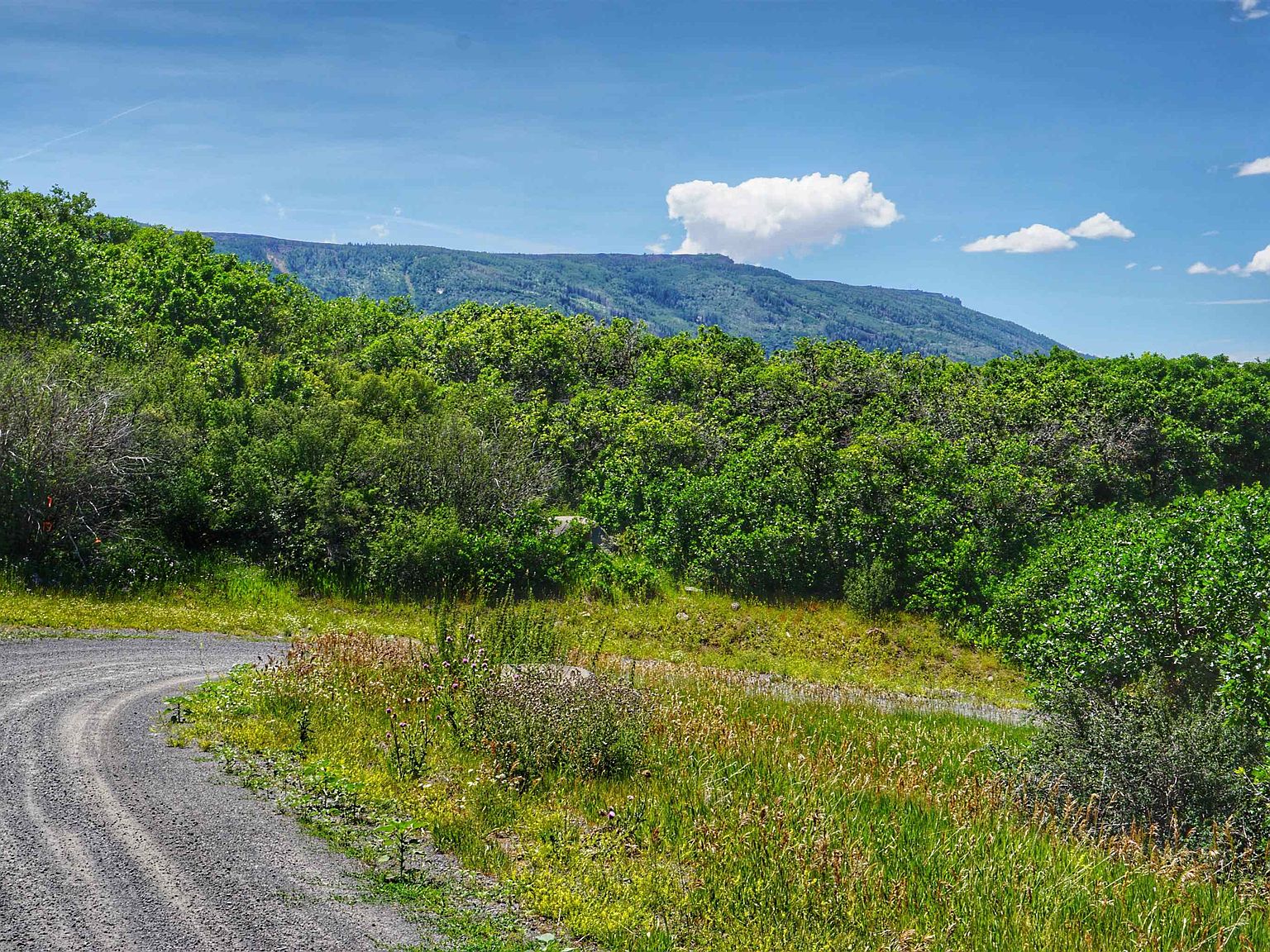 PARCEL 7 Highway 65, Mesa, CO 81643 | MLS #20235381 | Zillow