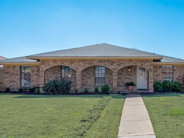 4214 Lynnwood Dr, Rowlett, TX 75088