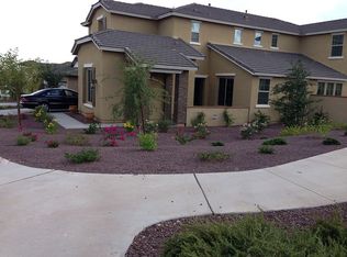 3264 N Clanton St, Buckeye, AZ 85396