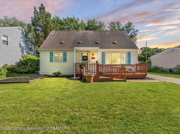 3119 Boston Blvd, Lansing, MI 48910