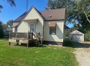 6485 N Clio Rd, Mount Morris, MI 48458