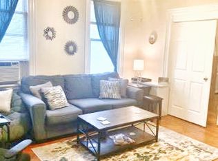 25-36 42nd St #2B, Astoria, NY 11103